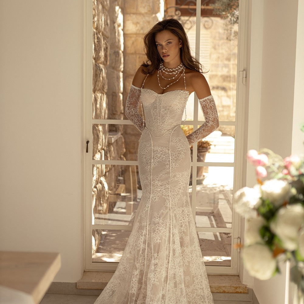 Romanzo by Julie Vino Timeless