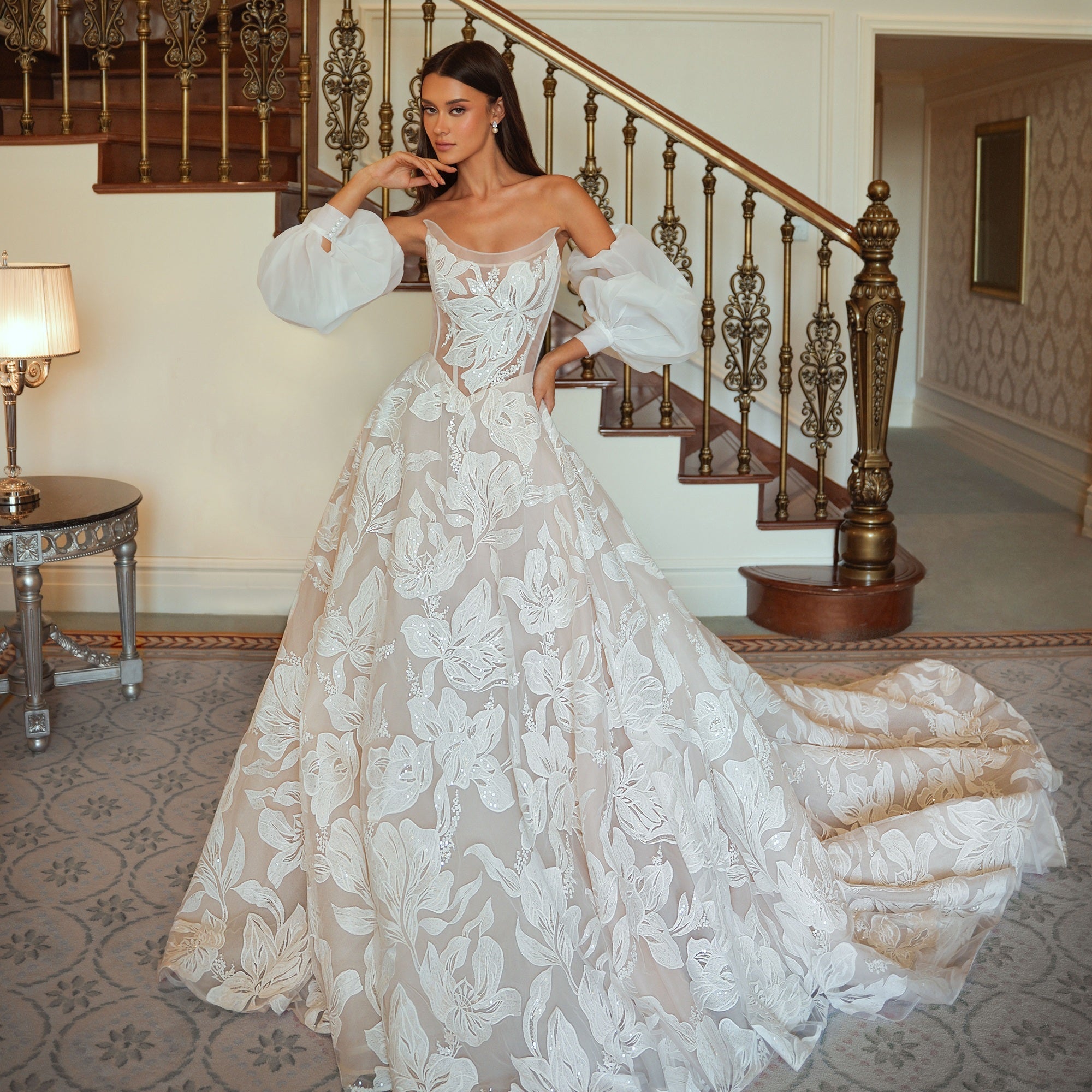 Julie Vino Diamonds