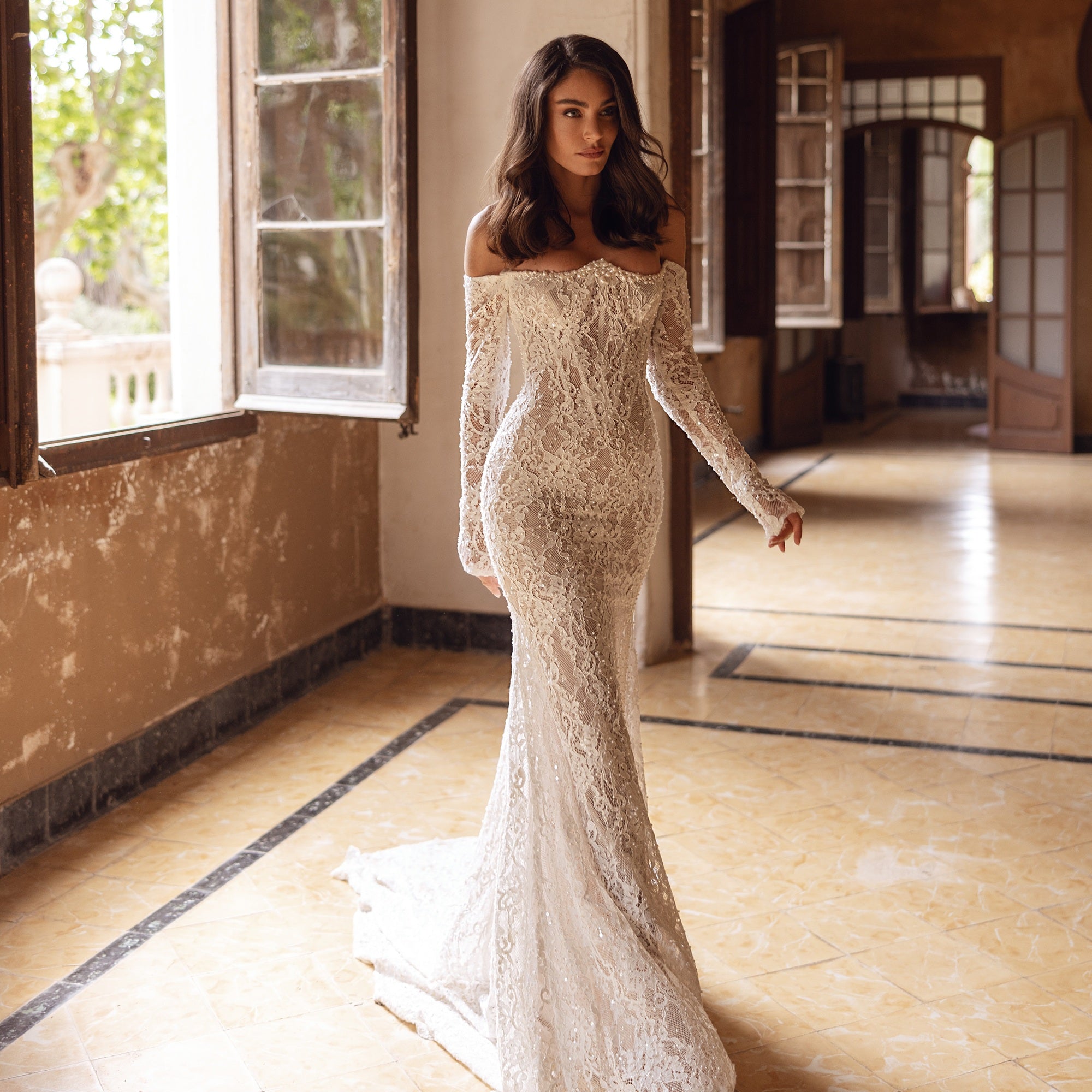 Julie Vino Château Amor