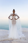 Viviana Style #2558 Romanzo by Julie Vino Mirage Collection