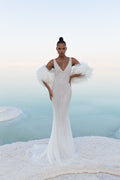 Seraphina #2559 – Julie Vino Romanzo Wedding Dress