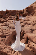 Juliana #2603 – Julie Vino Red Rock Wedding Dress