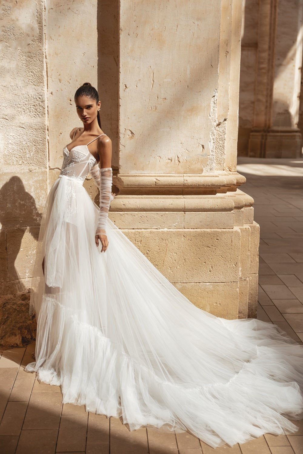 Lorelei #2659 – Romanzo by Julie Vino Bridal