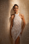 Raven #2662 – Romanzo by Julie Vino Wedding Dress