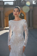 Lola #2705 – Julie Vino Wedding Dress