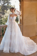 Valentina #2706 – Julie Vino Wedding Dress