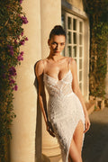 Octavia #2712 – Julie Vino Wedding Dress