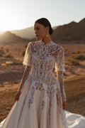 Anna #2617 – Julie Vino Wedding Dress