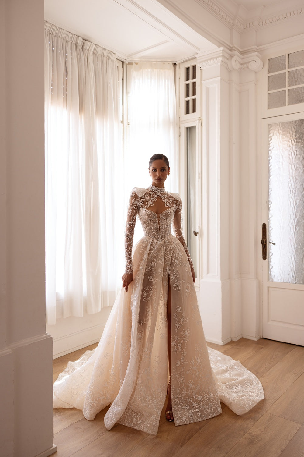 Elodie