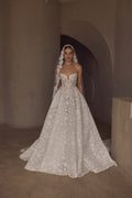 Amaya MB27-5 L'amour Mimosa by Julie Vino