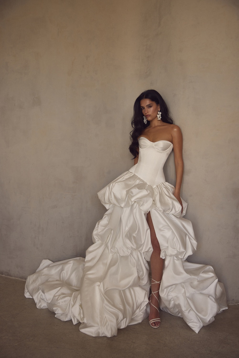Rita MB27-9 L'amour Mimosa by Julie Vino