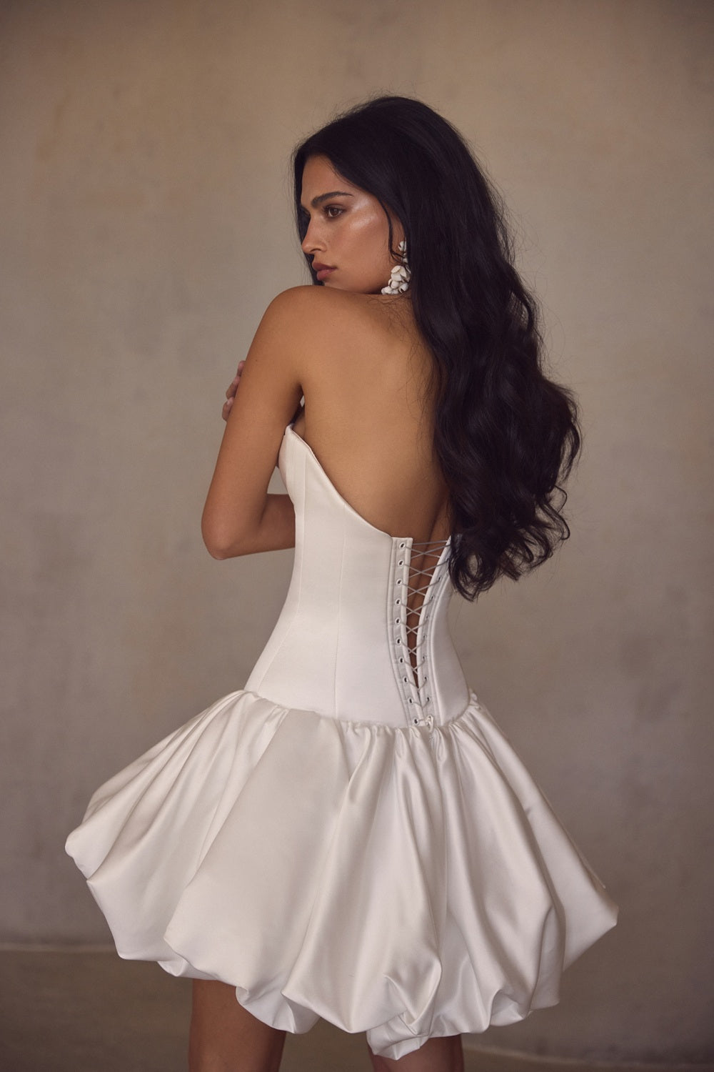 Rita MB27-9 L'amour Mimosa by Julie Vino