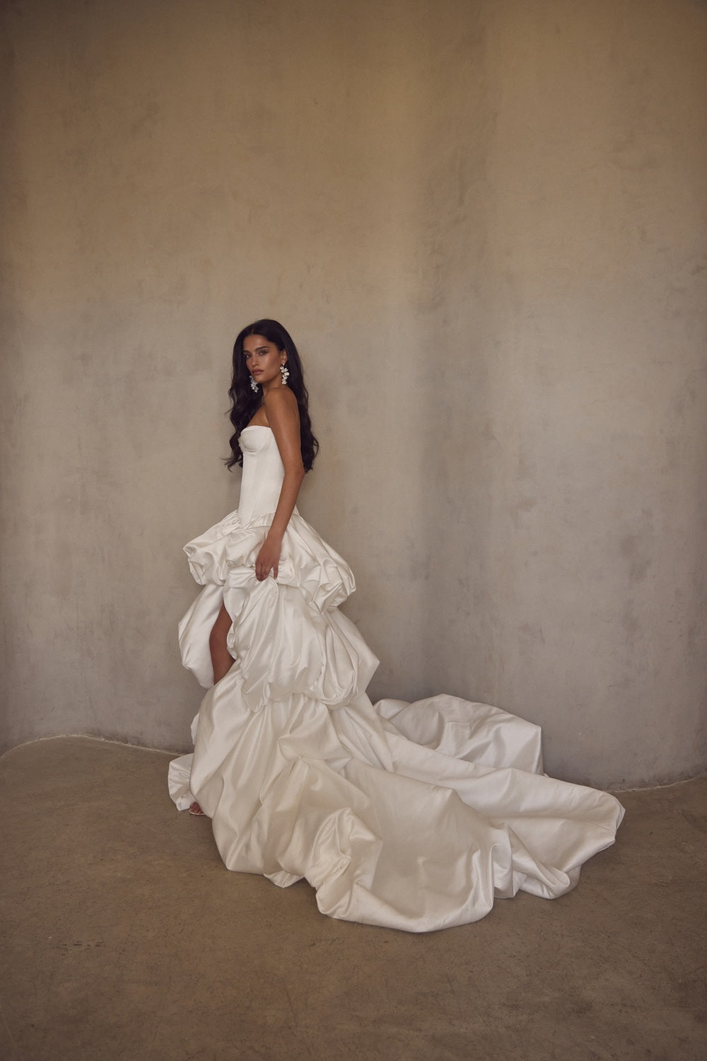 Rita MB27-9 L'amour Mimosa by Julie Vino
