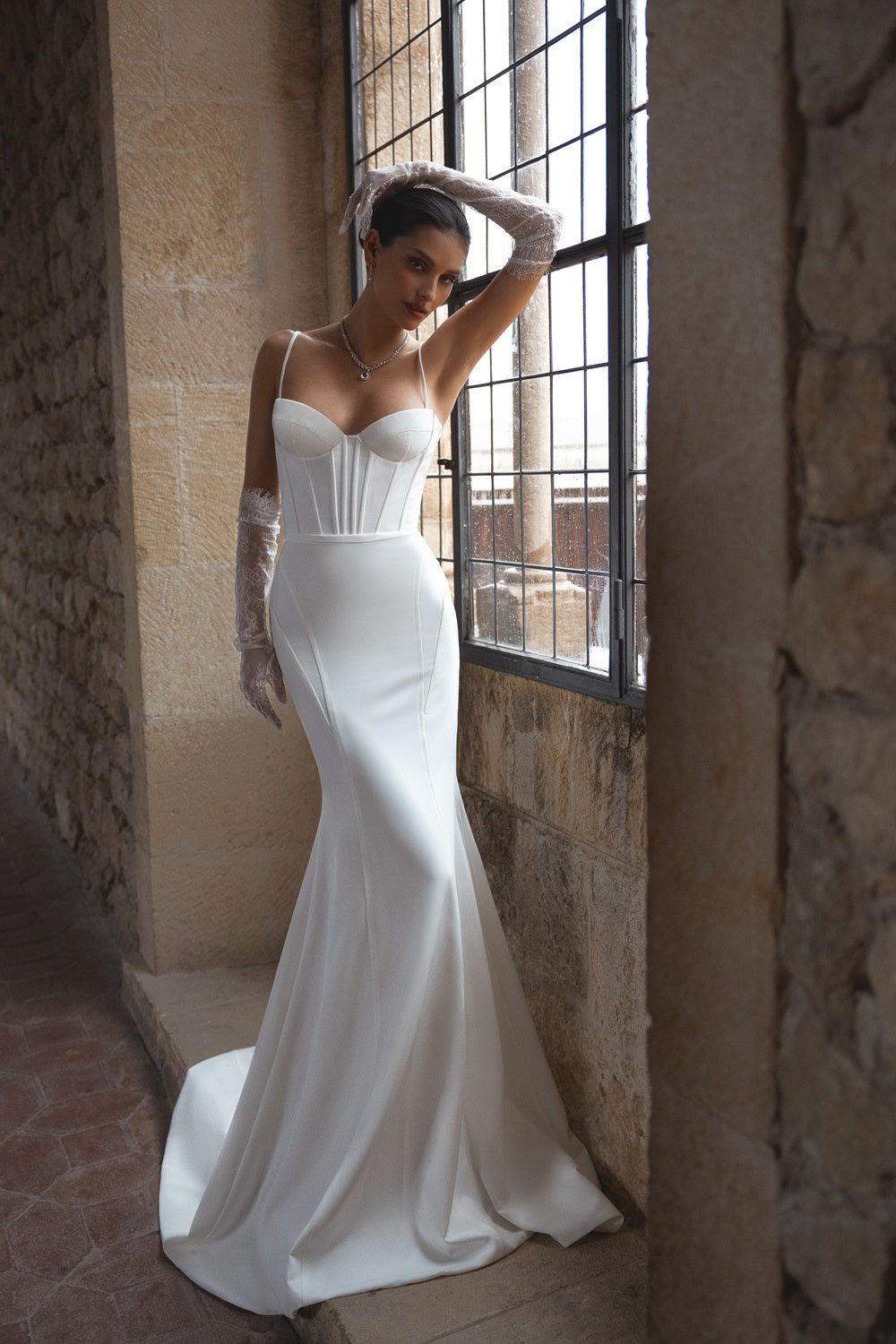Evelyn – Style PR25-2 Pure by Julie Vino