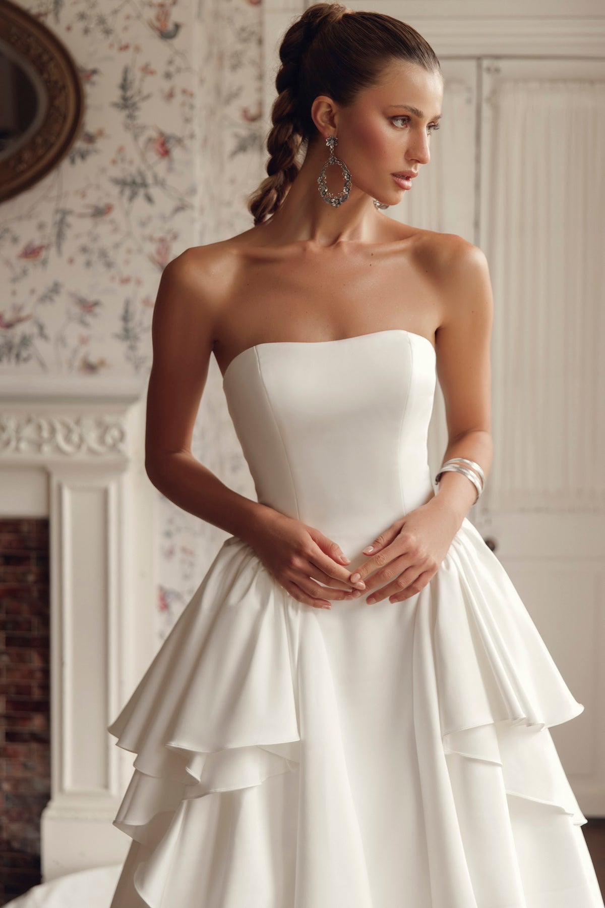 PR27-21 Valentina Pure by Julie Vino