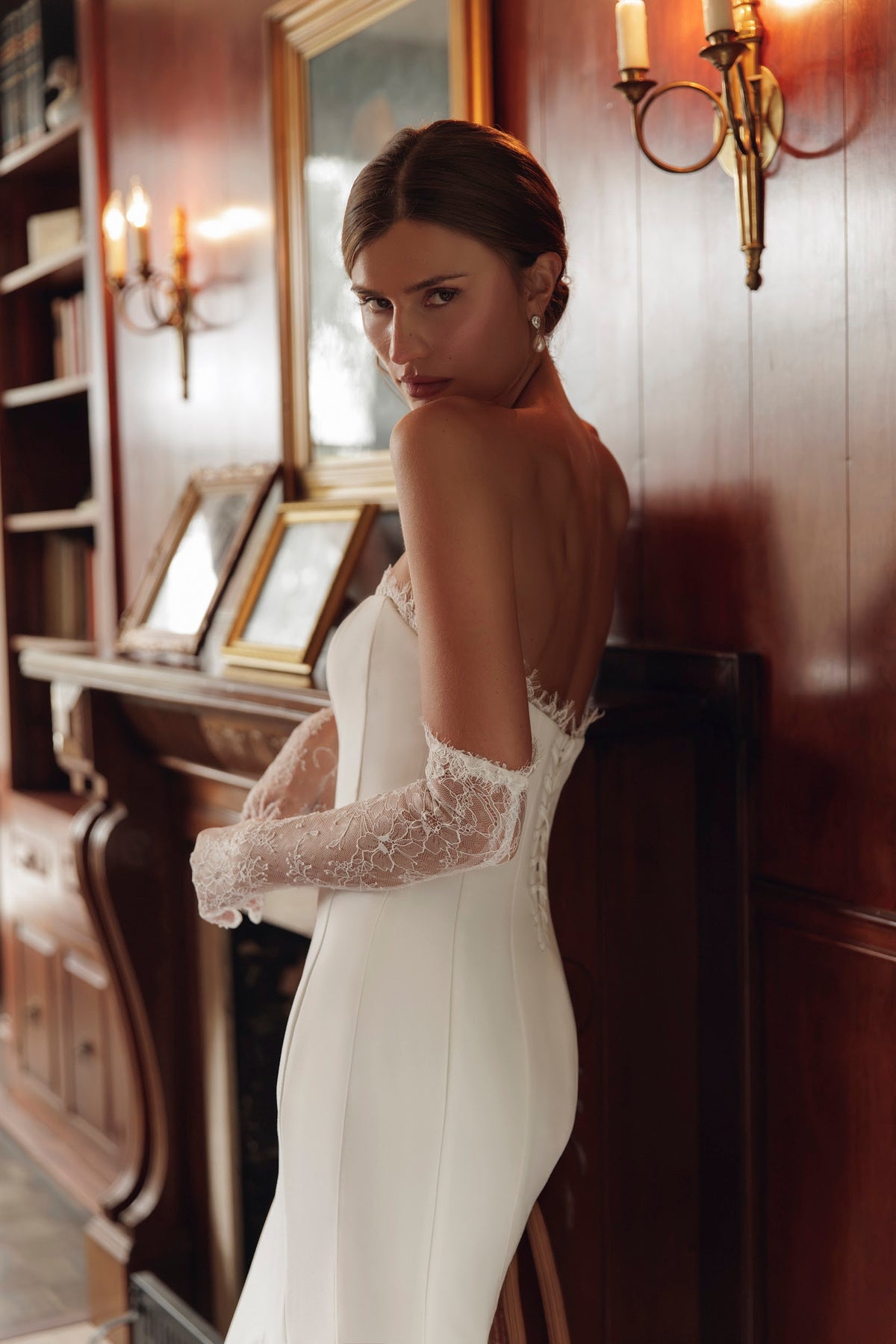 PR27-24 Simone Pure by Julie Vino