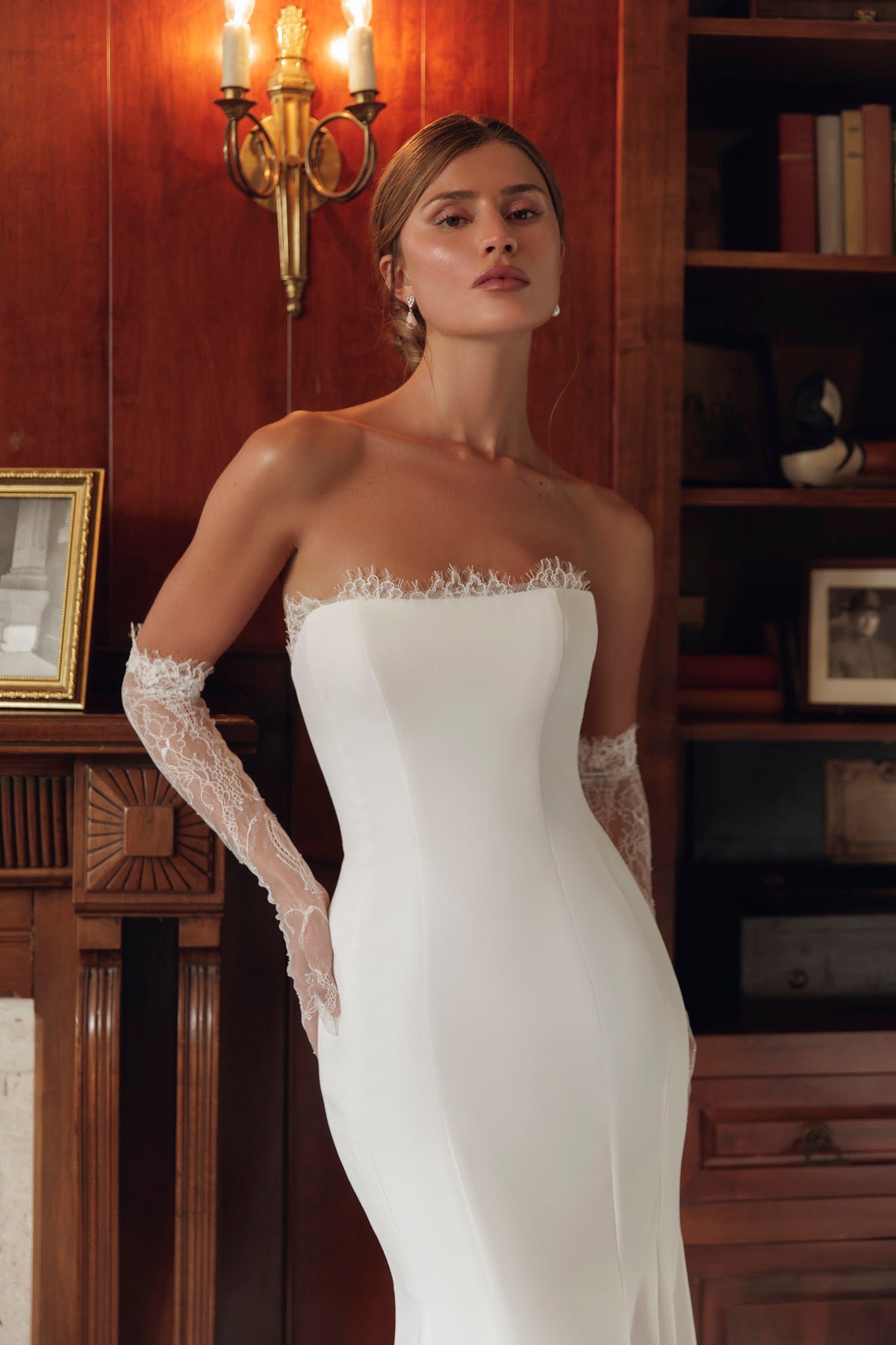 PR27-24 Simone Pure by Julie Vino