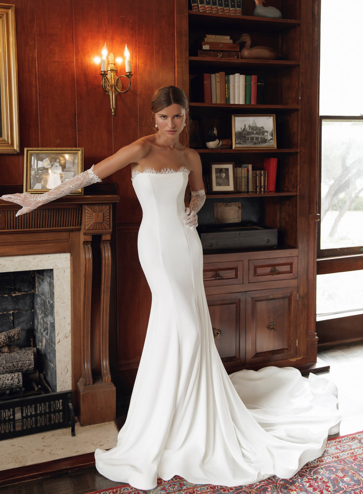 PR27-24 Simone Pure by Julie Vino