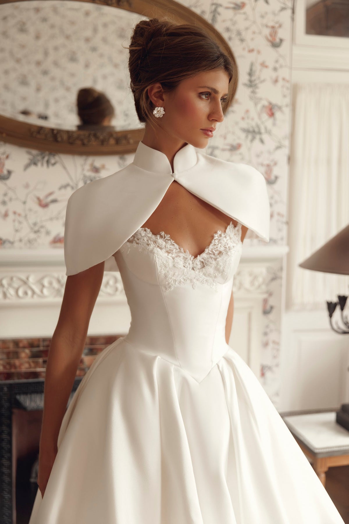 PR27-25 Mirella Pure by Julie Vino