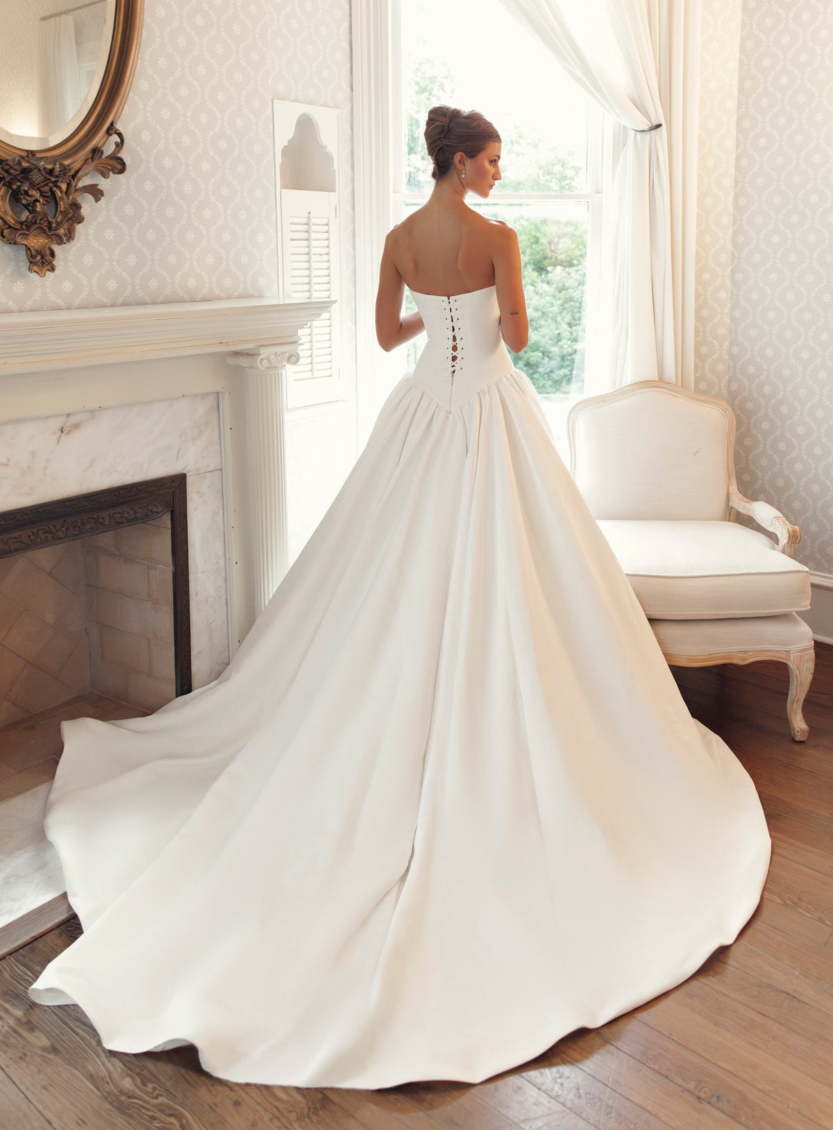 PR27-27 Fiorelle Pure by Julie Vino