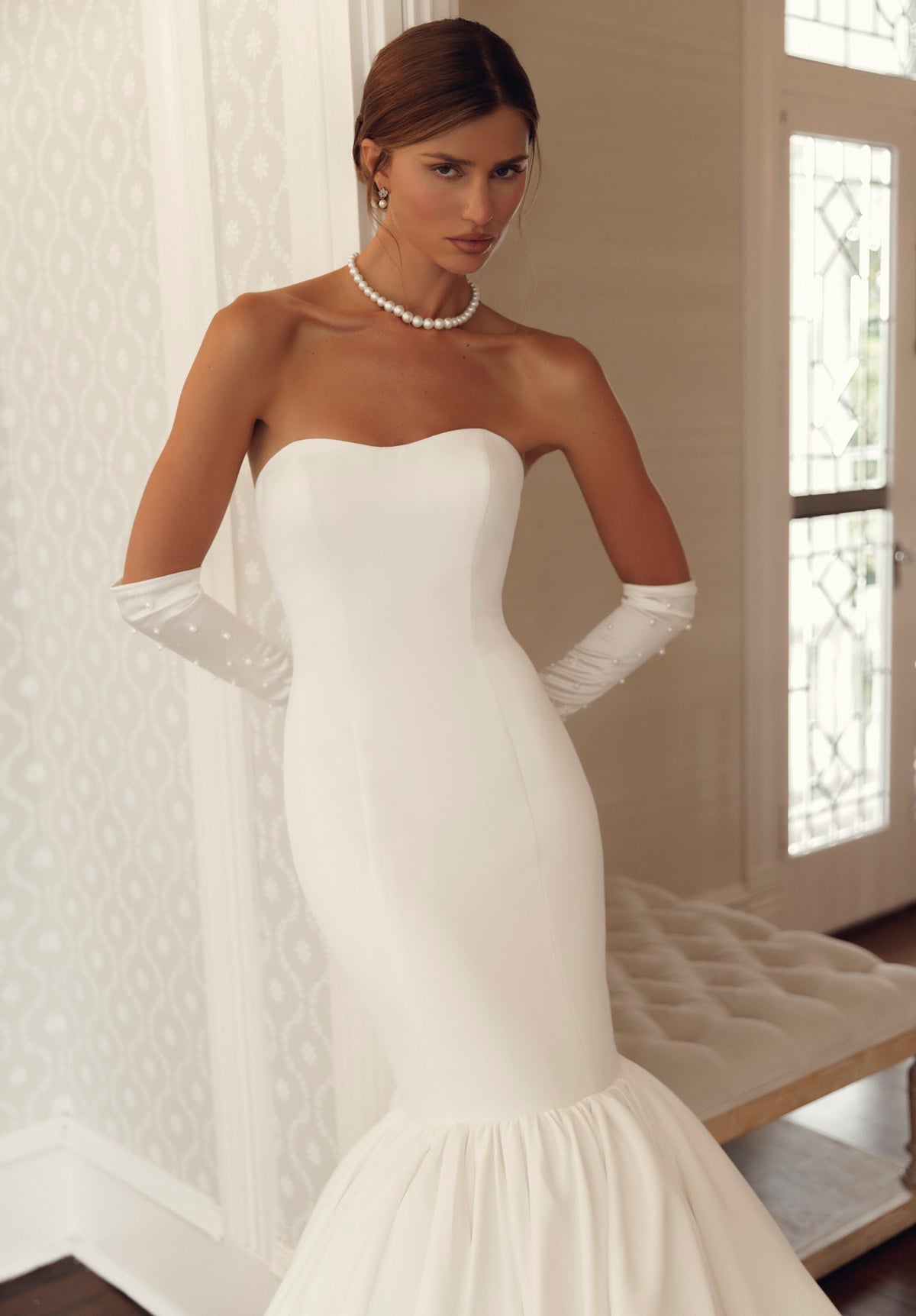 PR27-28 Cora Pure by Julie Vino