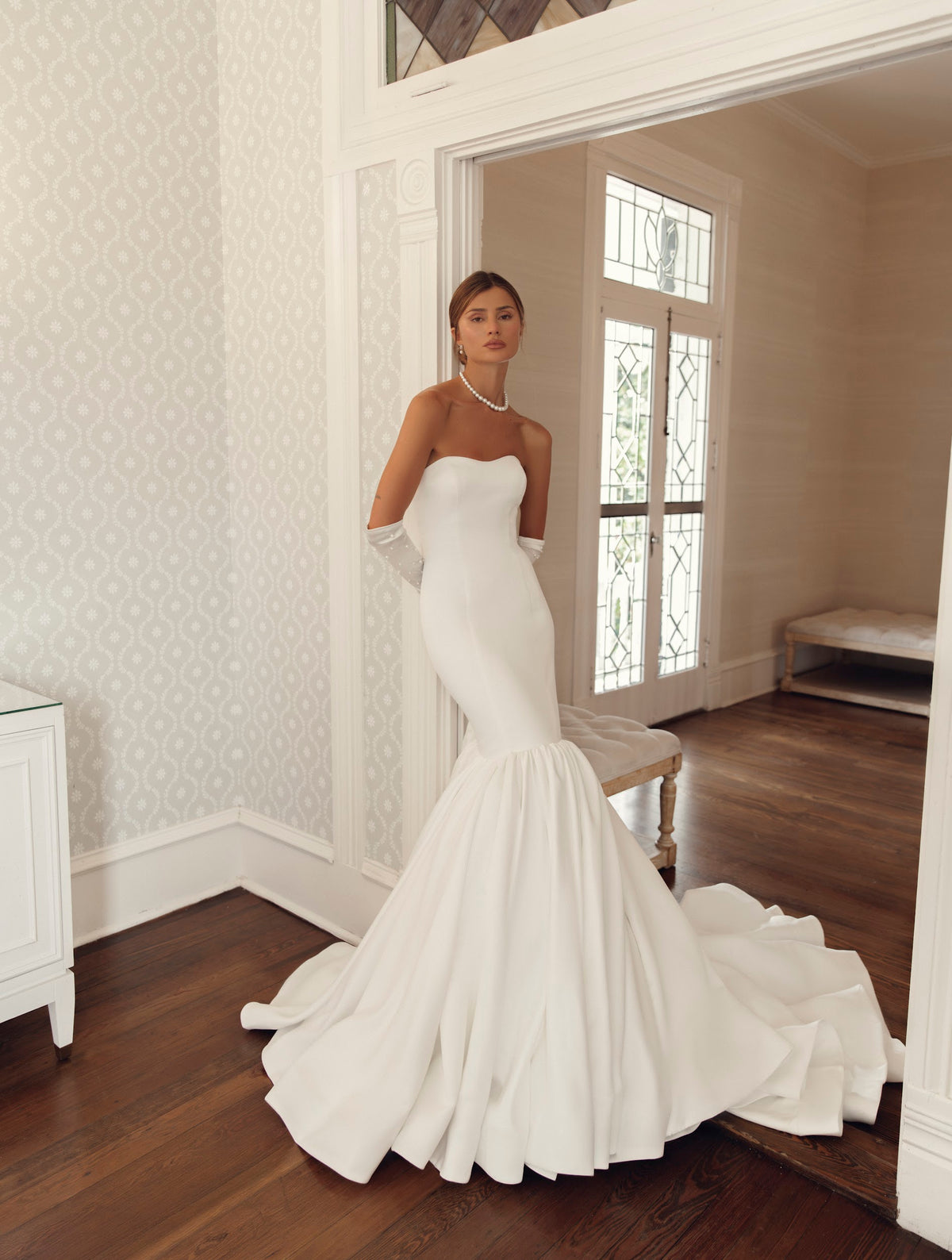 PR27-28 Cora Pure by Julie Vino