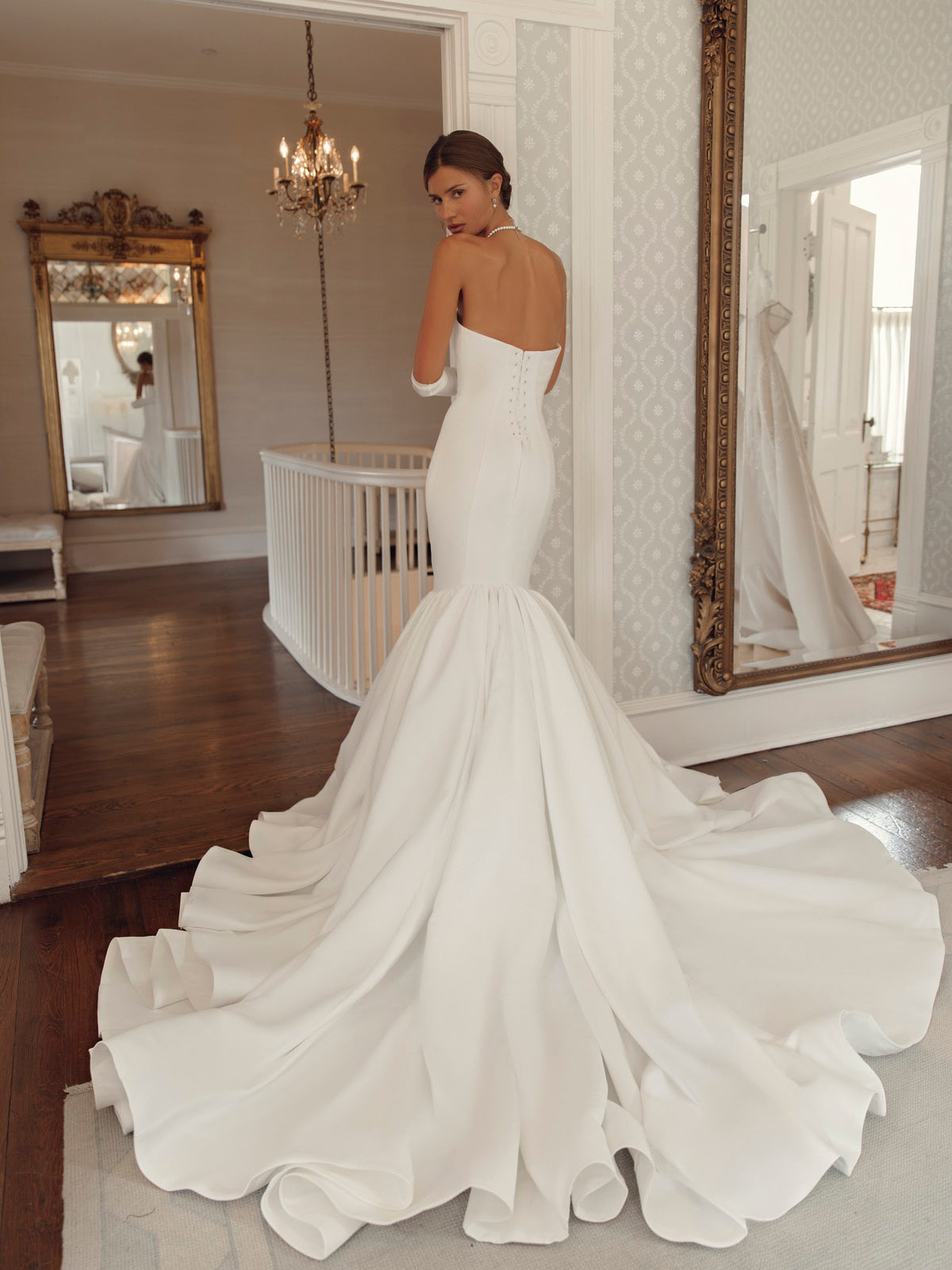PR27-28 Cora Pure by Julie Vino