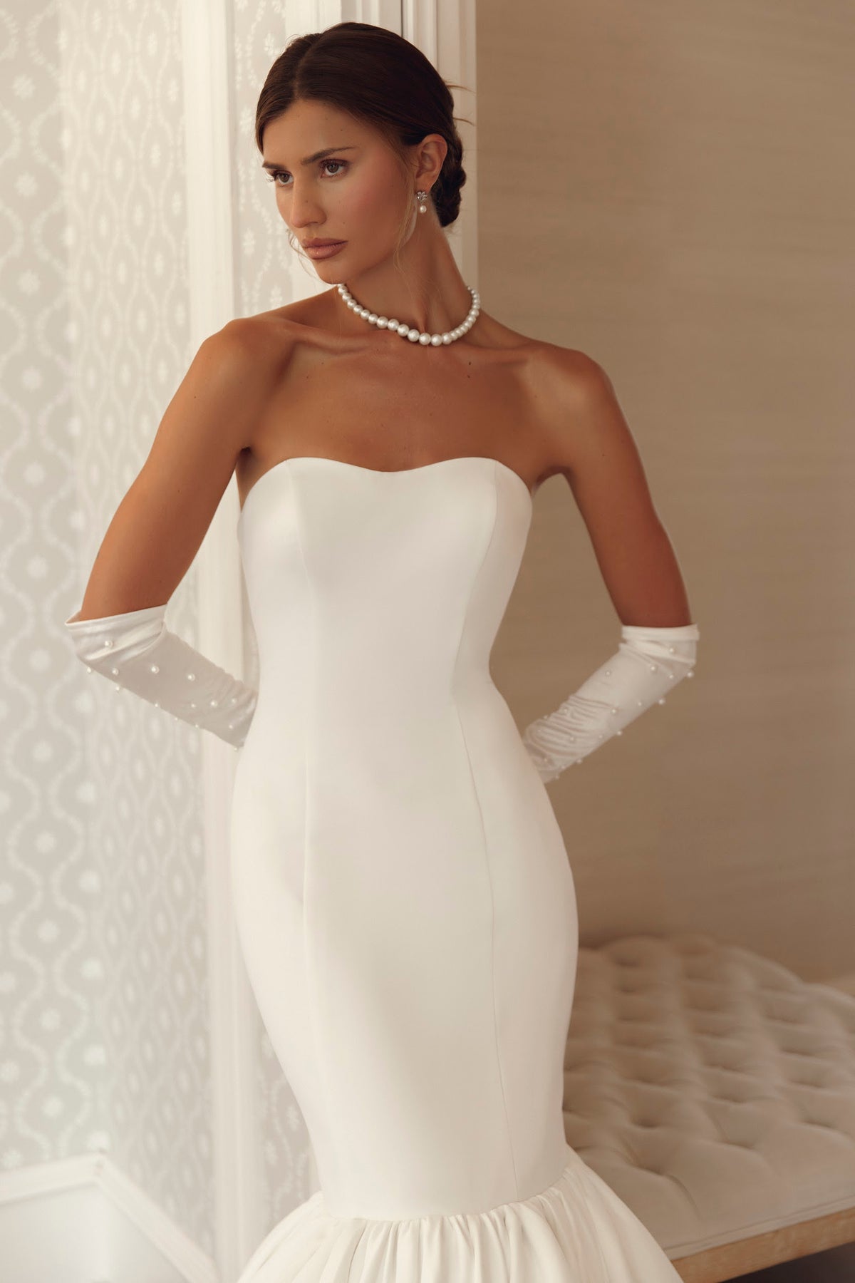 PR27-28 Cora Pure by Julie Vino