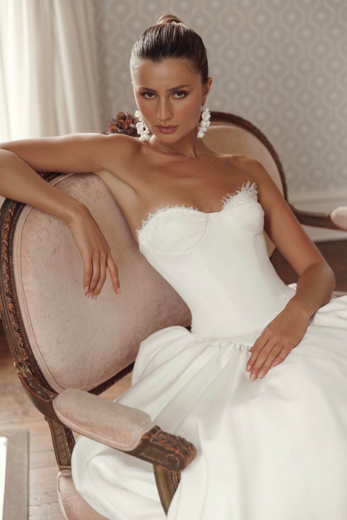 PR27-32 Iliana Pure by Julie Vino