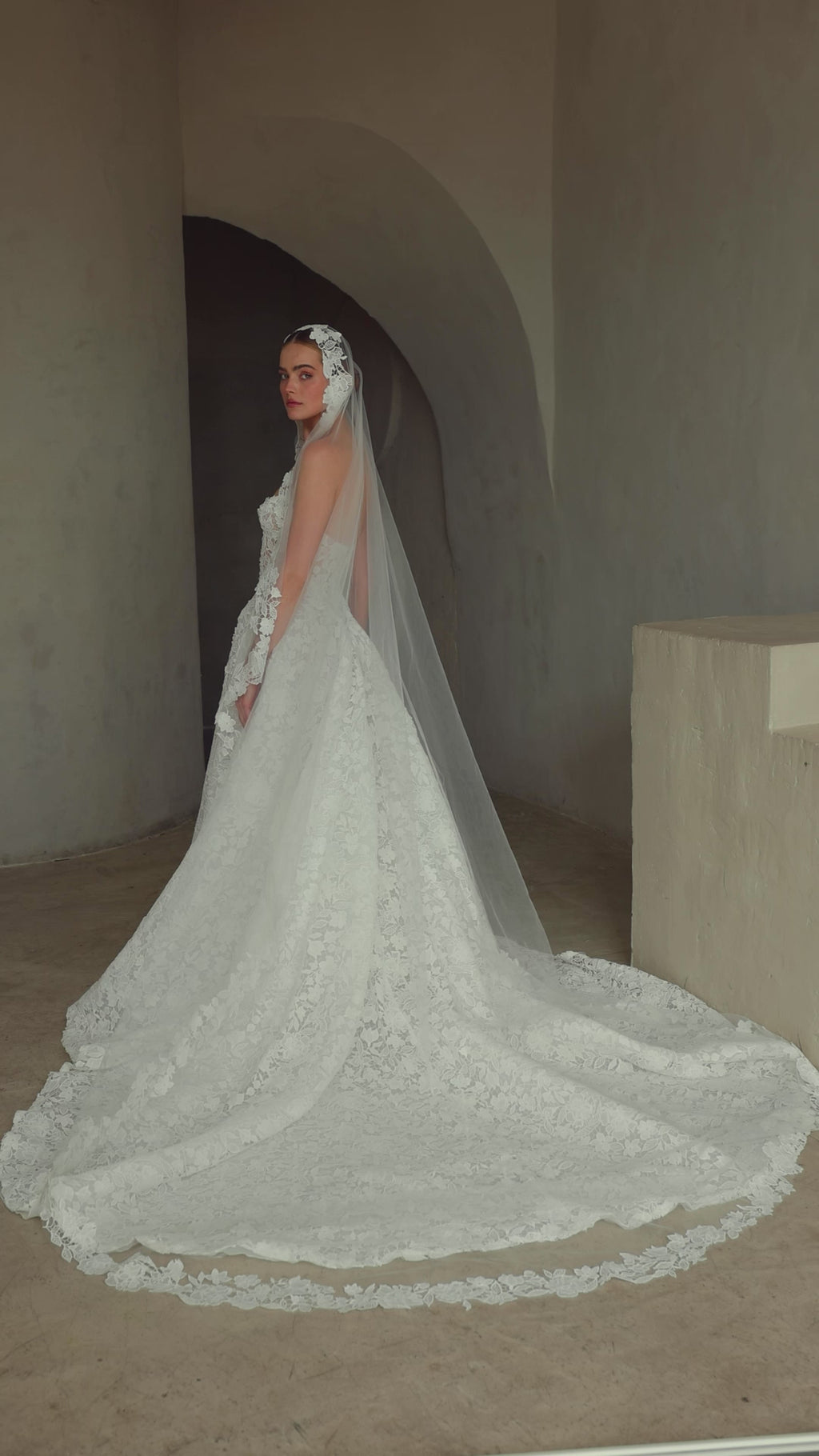 Amaya MB27-5 L'amour Mimosa by Julie Vino