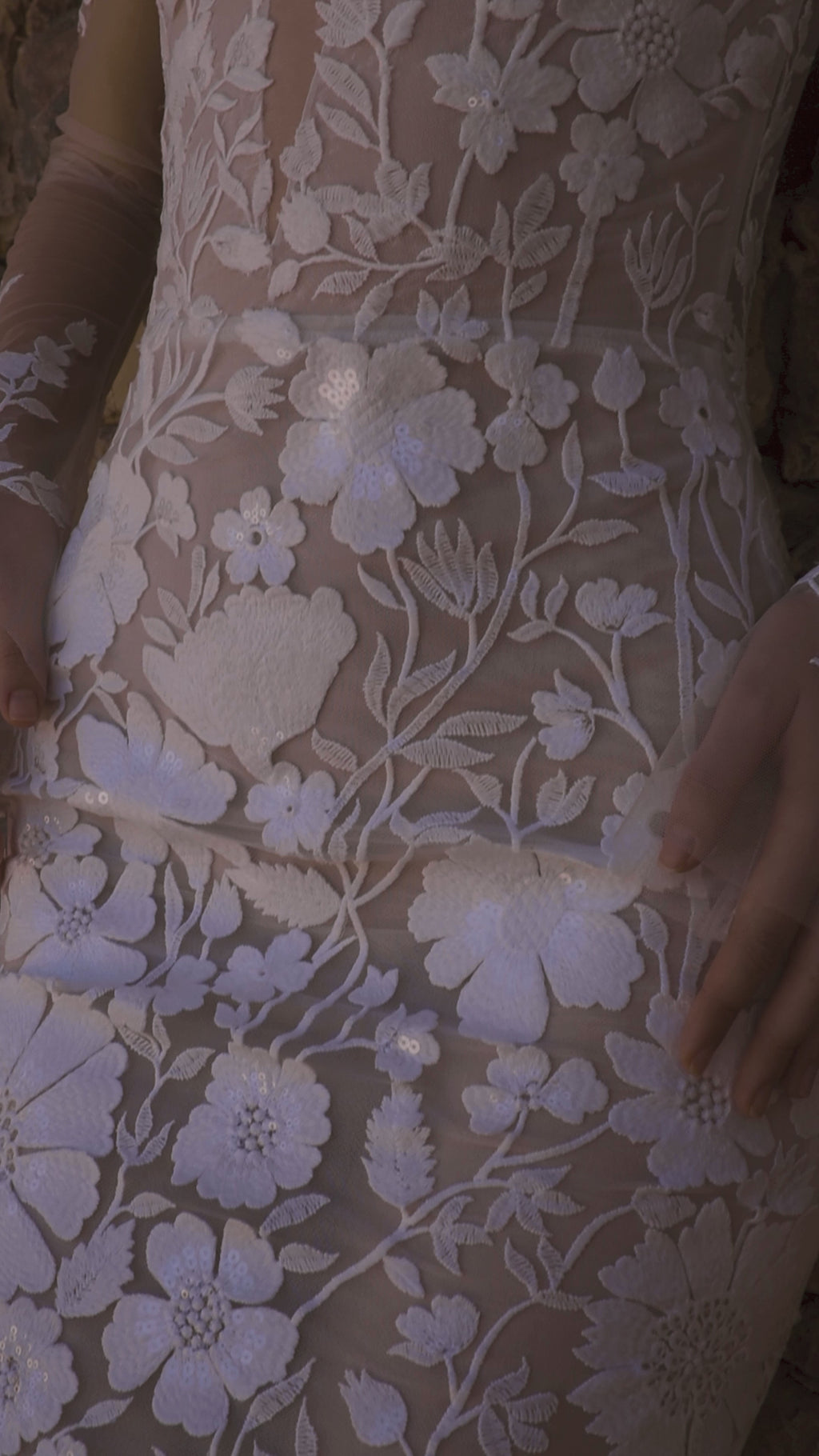 Isadora #MB24-23 – Julie Vino Mimosa Wedding Dress